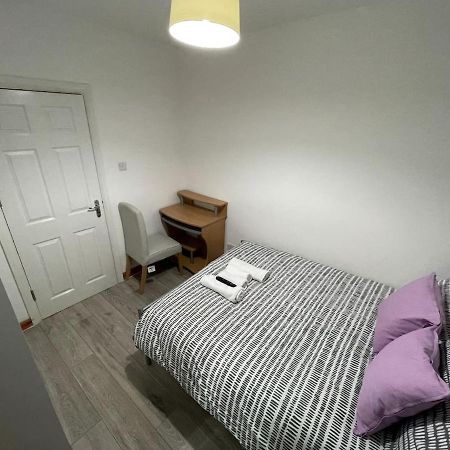 Victoria Mews Hoxton Shoreditch ลอนดอน ภายนอก รูปภาพ