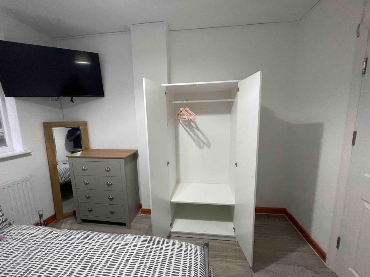 Victoria Mews Hoxton Shoreditch ลอนดอน ภายนอก รูปภาพ