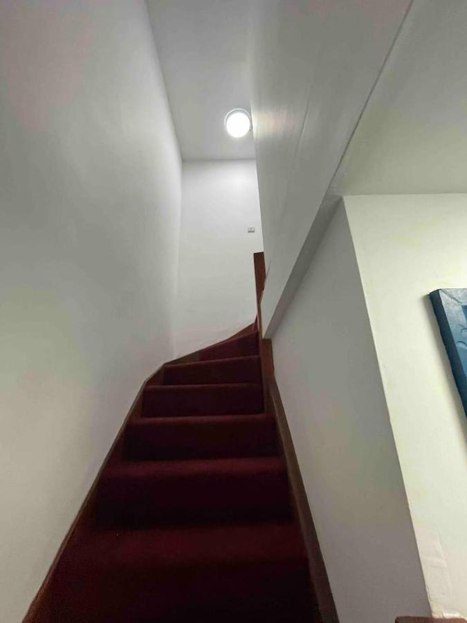 Victoria Mews Hoxton Shoreditch ลอนดอน ภายนอก รูปภาพ