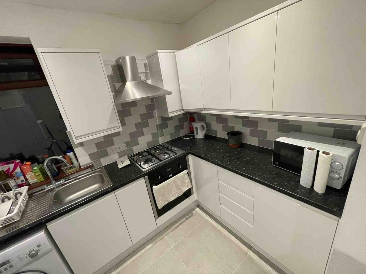 Victoria Mews Hoxton Shoreditch ลอนดอน ภายนอก รูปภาพ