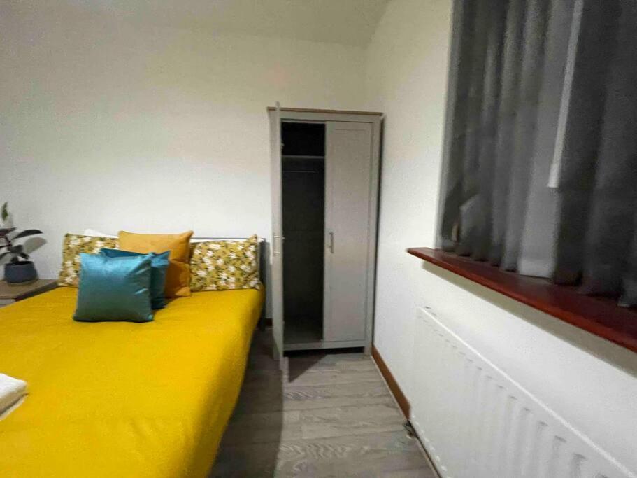 Victoria Mews Hoxton Shoreditch ลอนดอน ภายนอก รูปภาพ